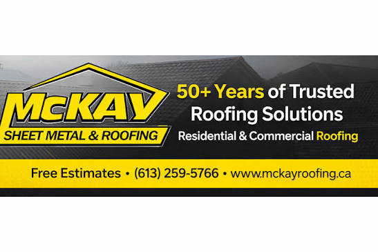 McKay Roofing